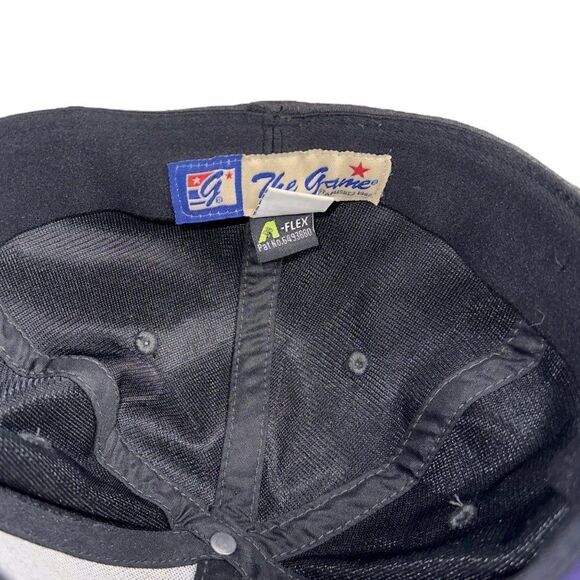 The Game East Carolina University ECU Pirates Fitted Hat OS - Picture 6 of 8